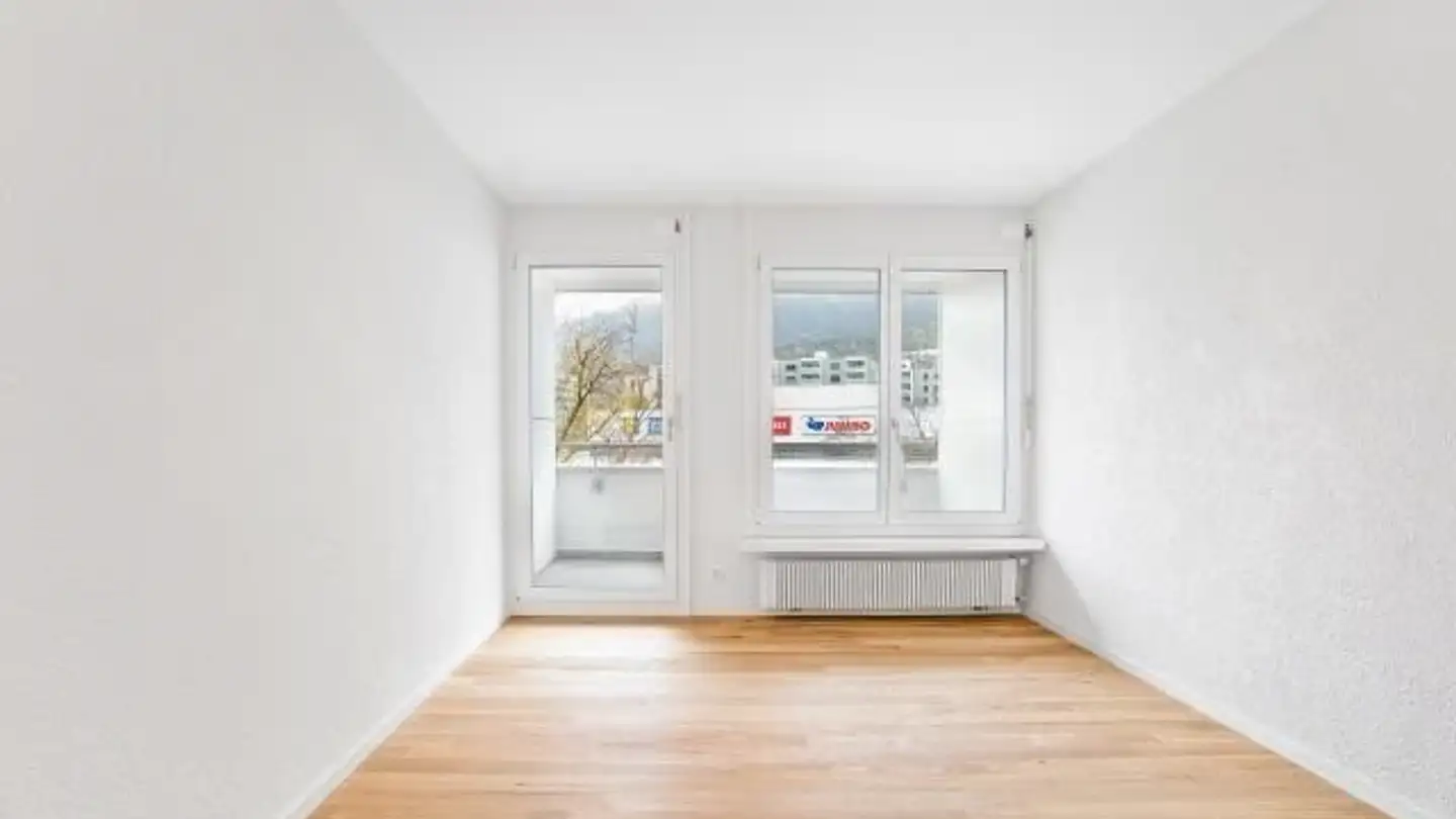 Appartement à louer - Wiesentalstrasse 99, 7000 Chur - Photo 4