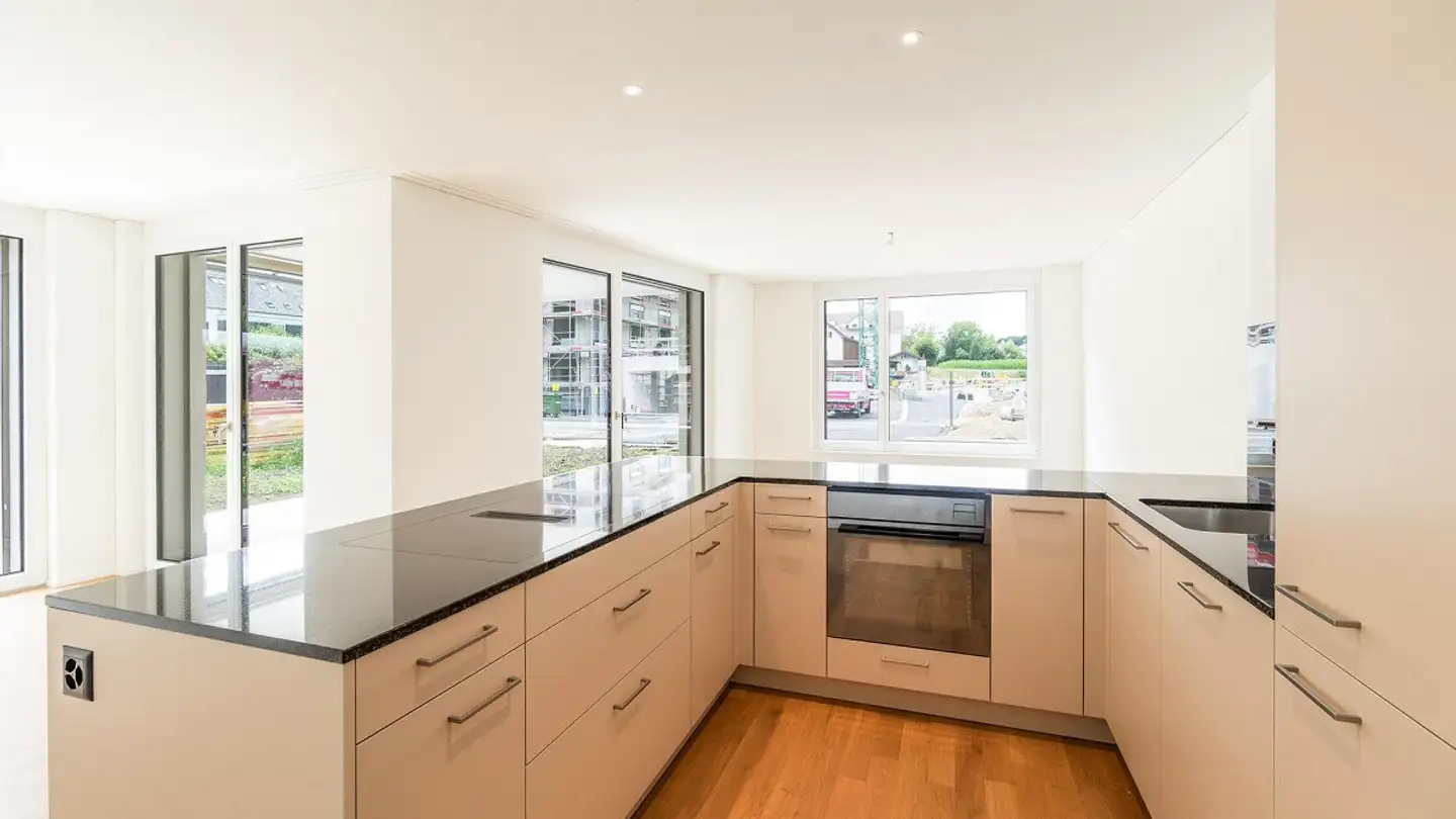 Appartamento in affitto - Lilienweg 2, 5504 Othmarsingen - Foto 4