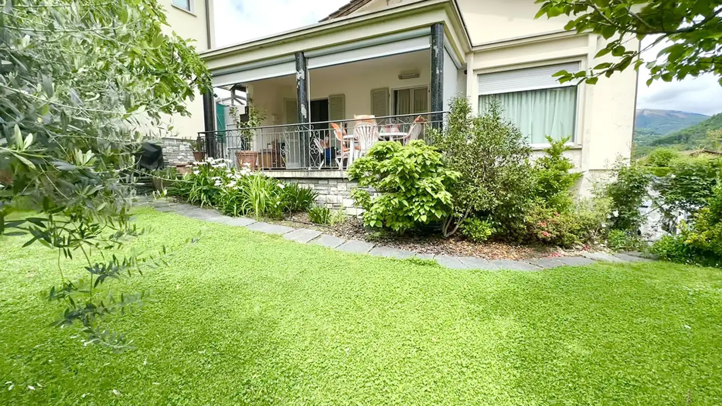 Casa singola in vendita - 6930 Bedano - Foto 2