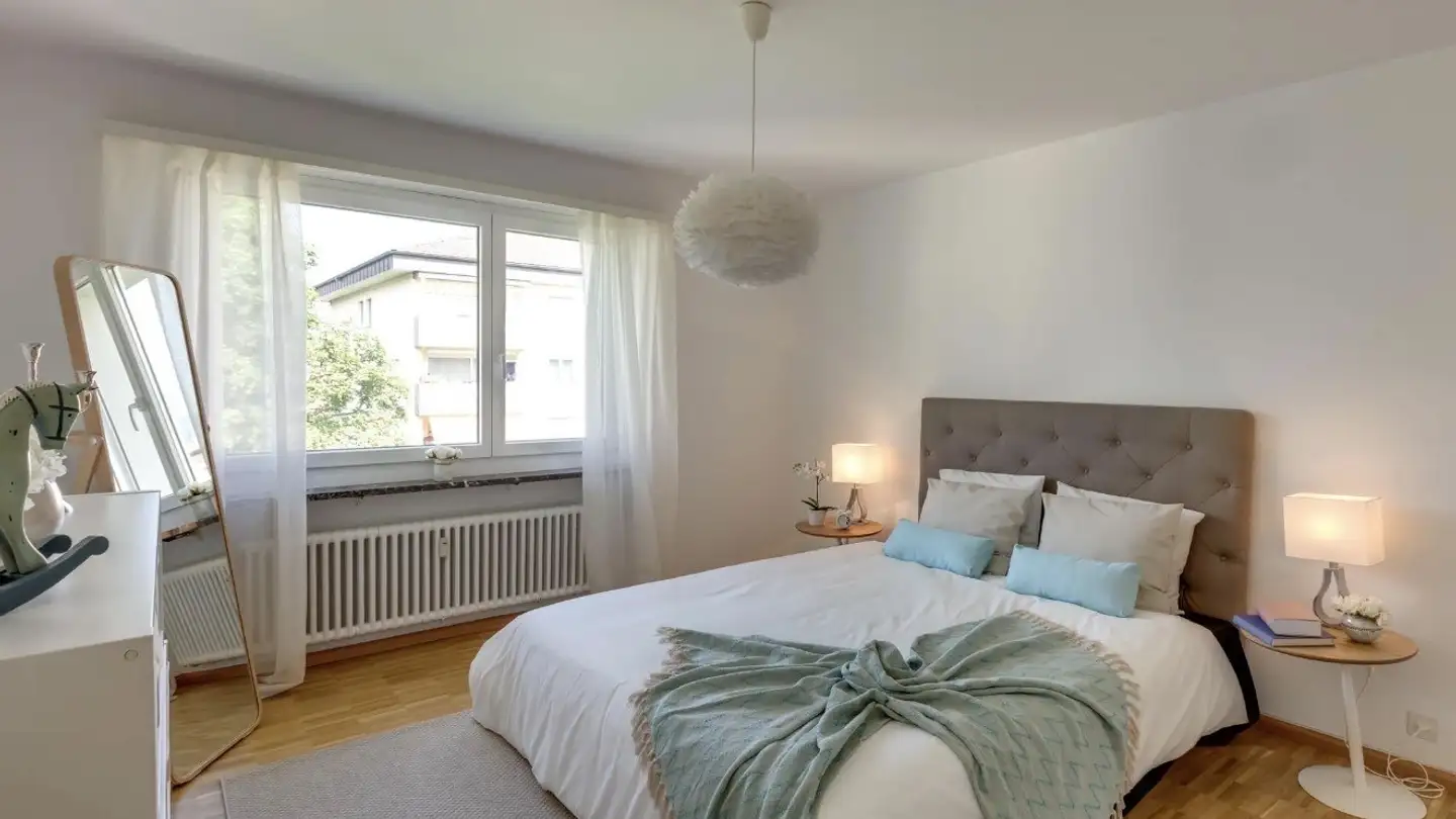 Single room for rent - 4332 Stein AG - Photo 2