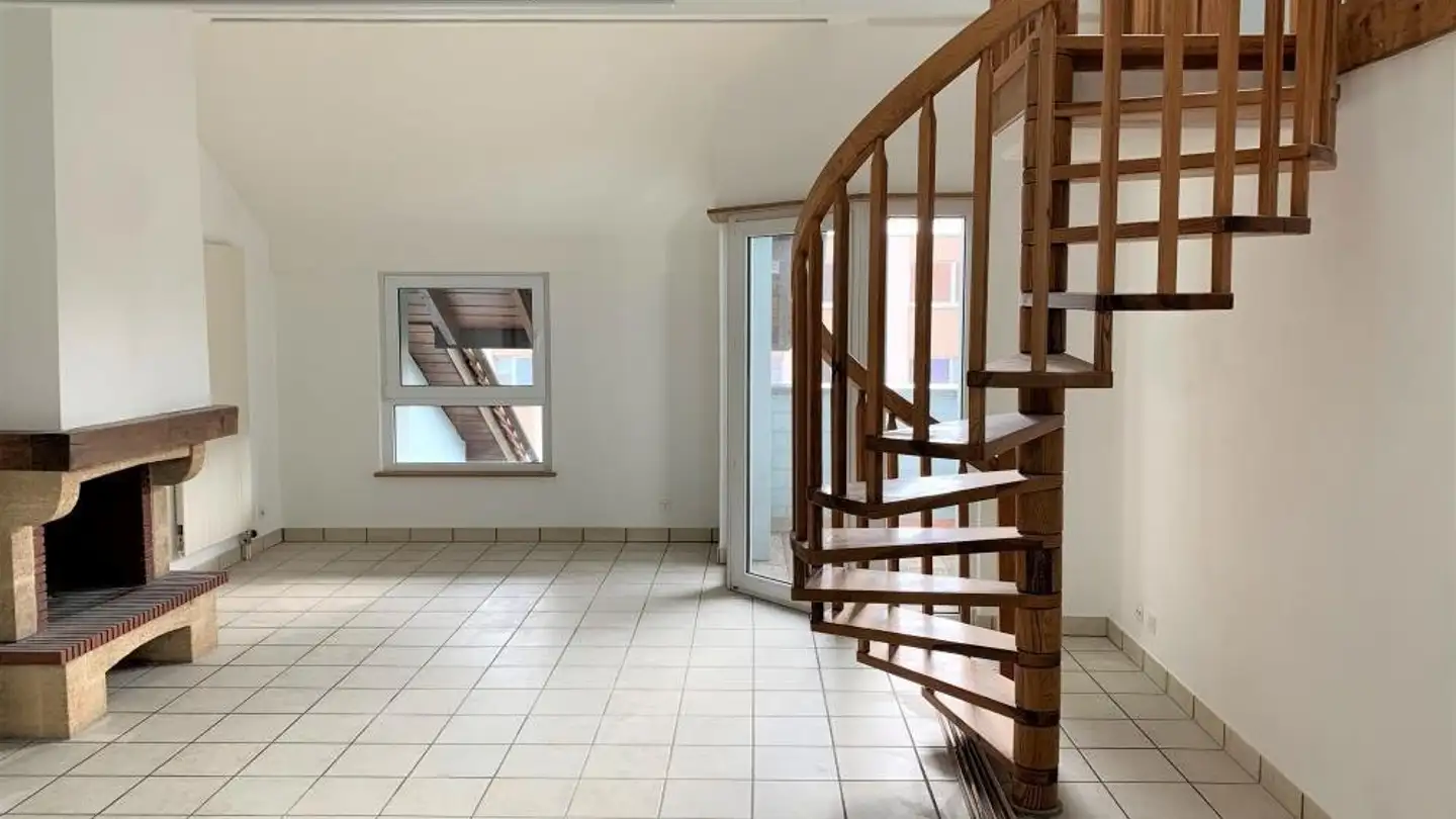 Appartamento in affitto - Rue Fattet 191d, 2944 Bonfol - Foto 4