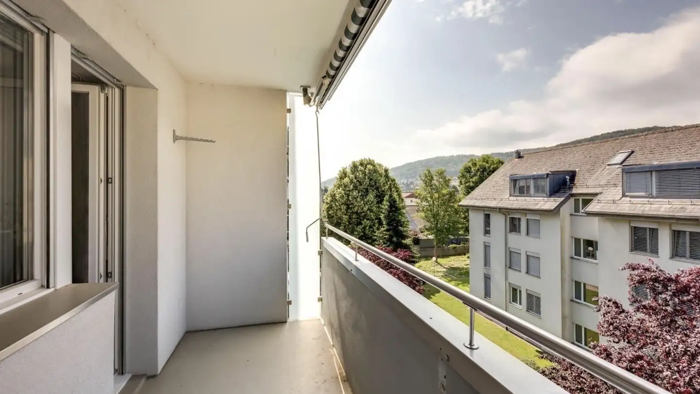 Single room for rent - 4332 Stein AG - Photo 4