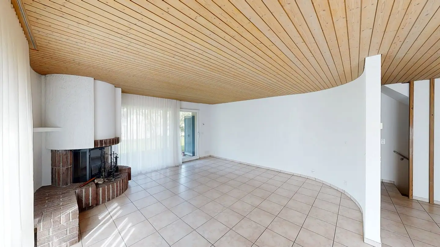 Einfamilienhaus kaufen - Gartenweg 3, 5442 Fislisbach - Foto 3