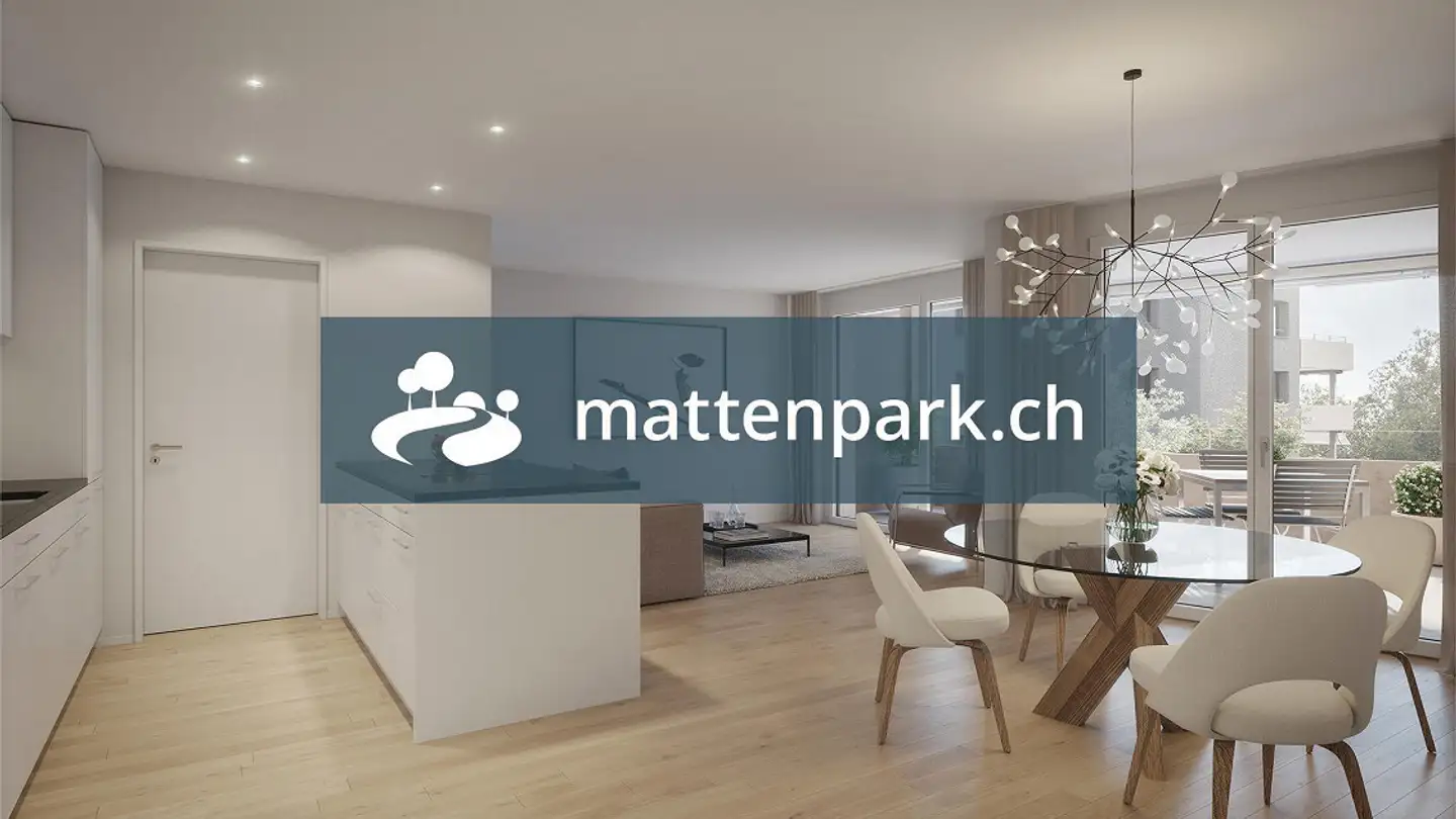 Appartamento in affitto - Lilienweg 2, 5504 Othmarsingen