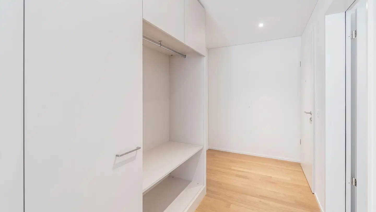 Appartamento in affitto - Lilienweg 2, 5504 Othmarsingen - Foto 2