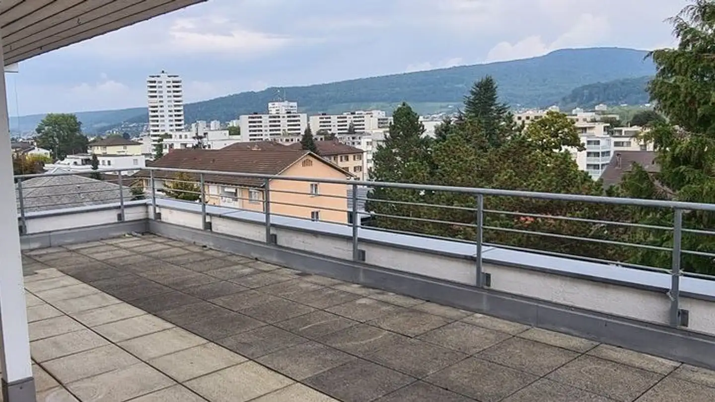 Attico in affitto - Bankstrasse 9, 5432 Neuenhof
