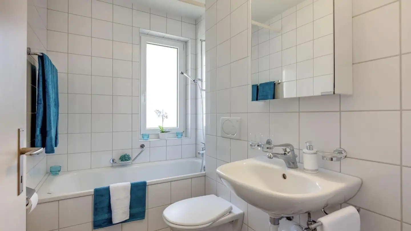 Chambre à louer - 4332 Stein AG