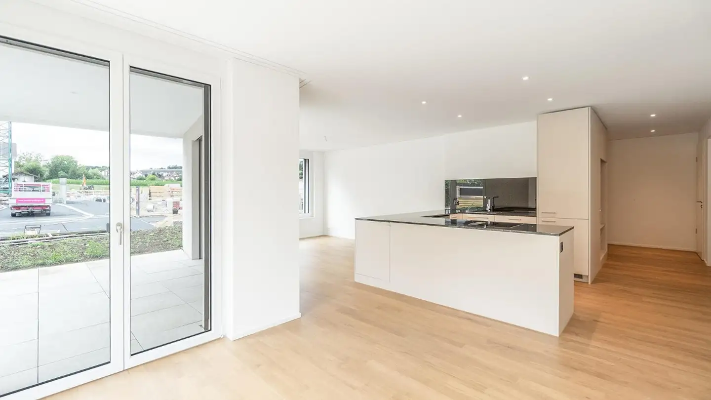 Appartamento in affitto - Lilienweg 2, 5504 Othmarsingen - Foto 3