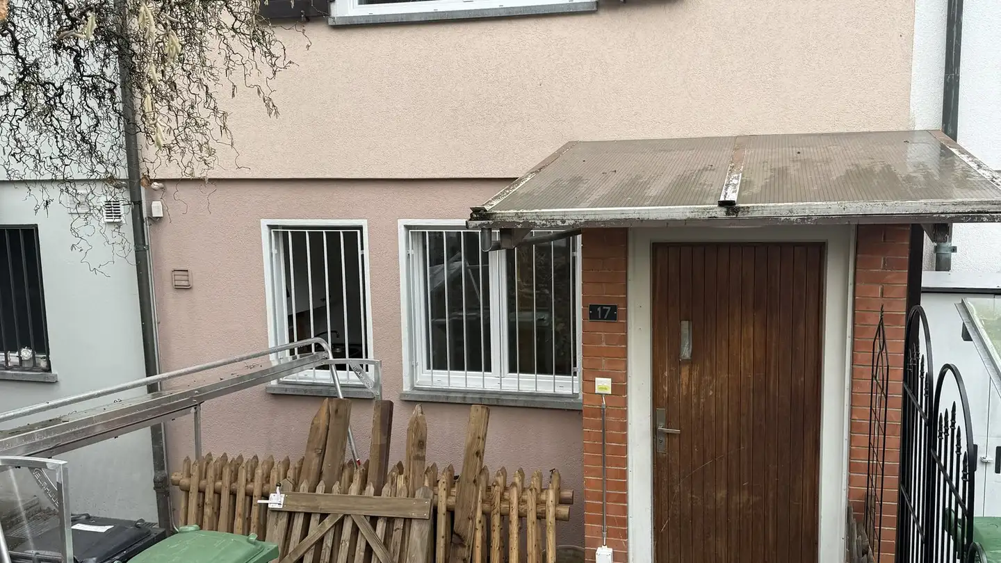 Maison en terrasse à vendre - Sonnhalde 17, 3063 Ittigen