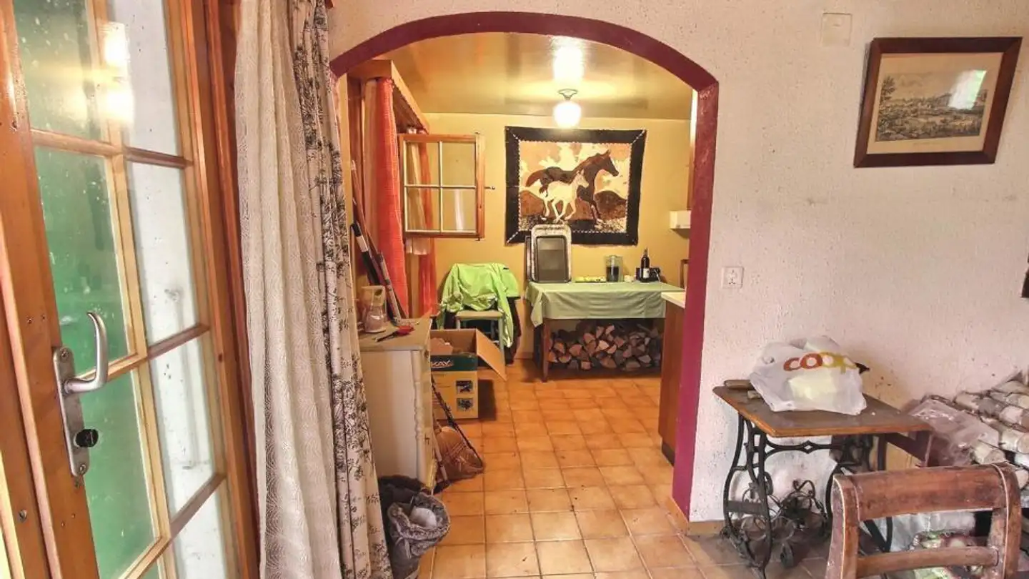 Casa singola in vendita - 1618 Châtel-St-Denis - Foto 4