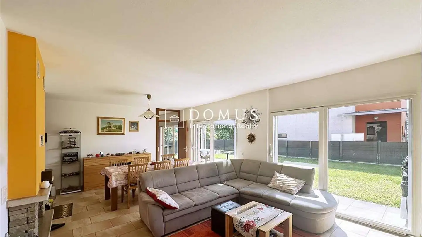 Villa in vendita - Via Monte San Giorgio, 6863 Besazio - Foto 2