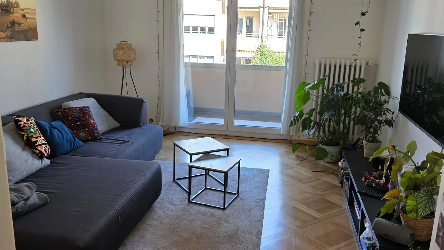 Wohnung mieten - 3007 Bern