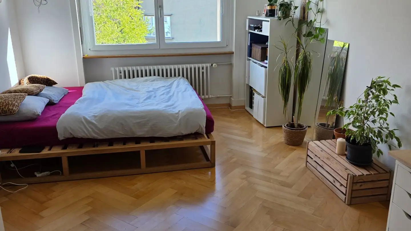 Wohnung mieten - 3007 Bern - Foto 3