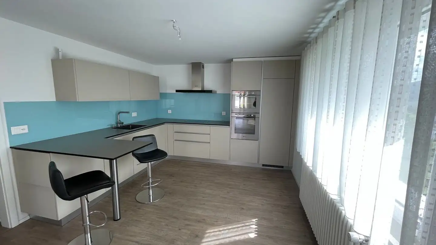 Single house for sale - Route De Sonvilier 14, 2610 St-Imier - Photo 3