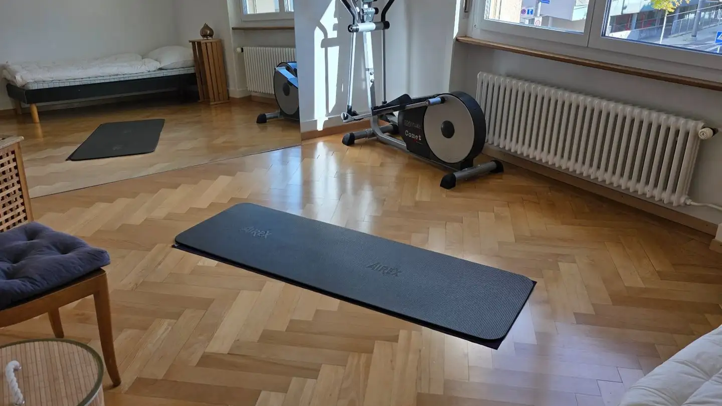 Wohnung mieten - 3007 Bern - Foto 4