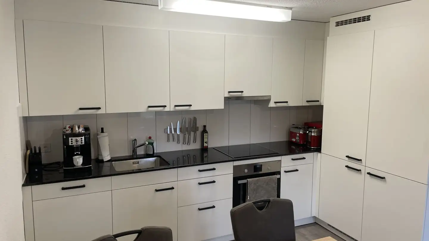 Wohnung mieten - Rosgartenstrasse, 8280 Kreuzlingen