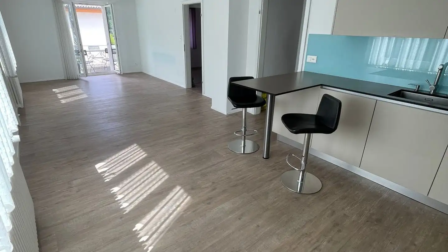 Single house for sale - Route De Sonvilier 14, 2610 St-Imier - Photo 4