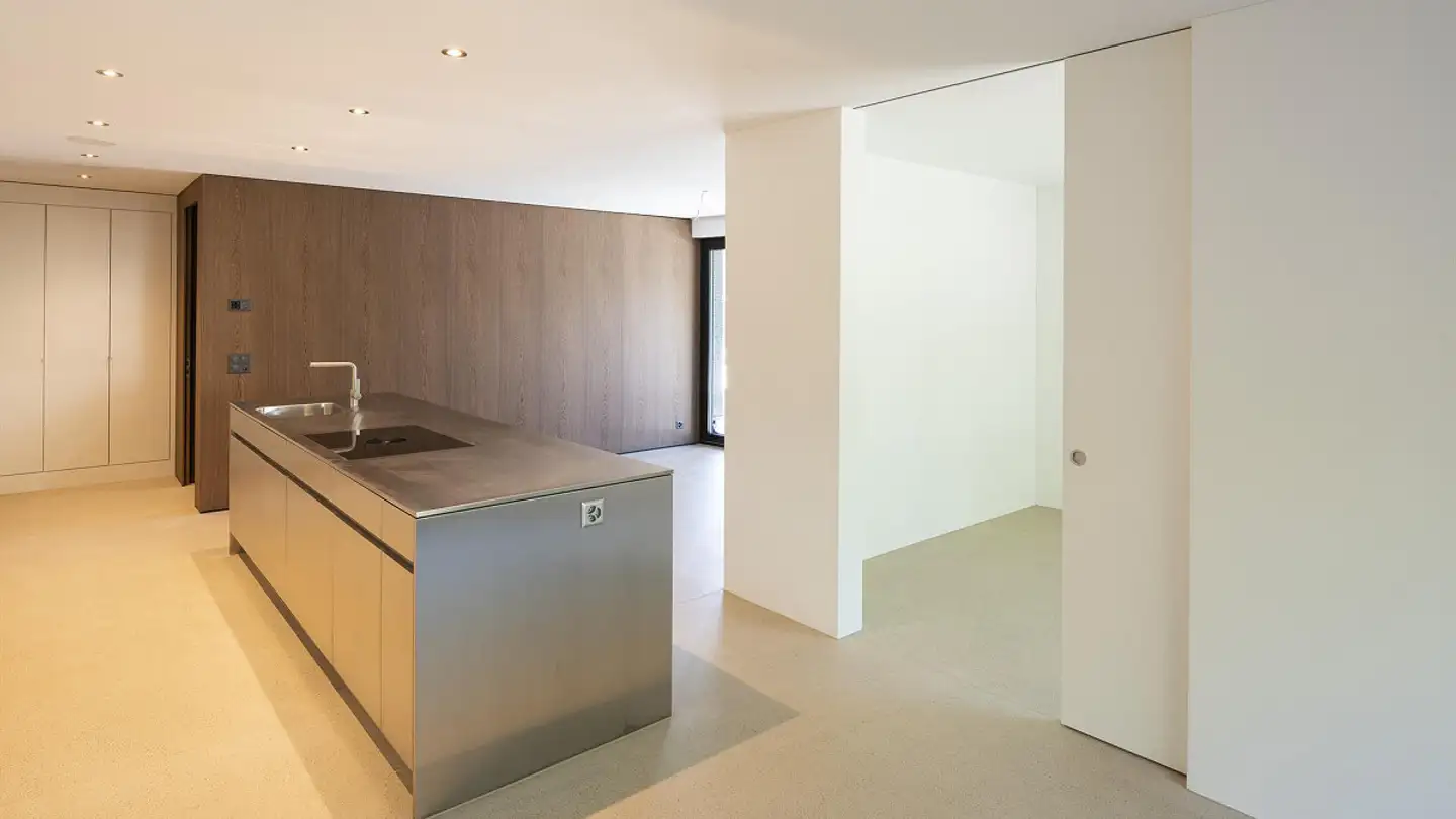 Appartement à louer - Forchstrasse 277, 8008 Zürich - Photo 3