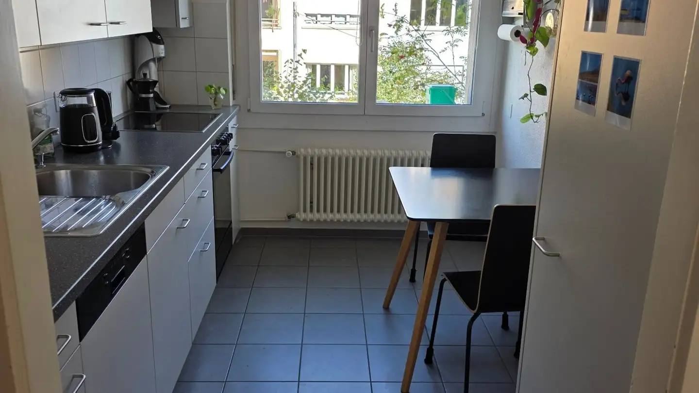 Wohnung mieten - 3007 Bern - Foto 2