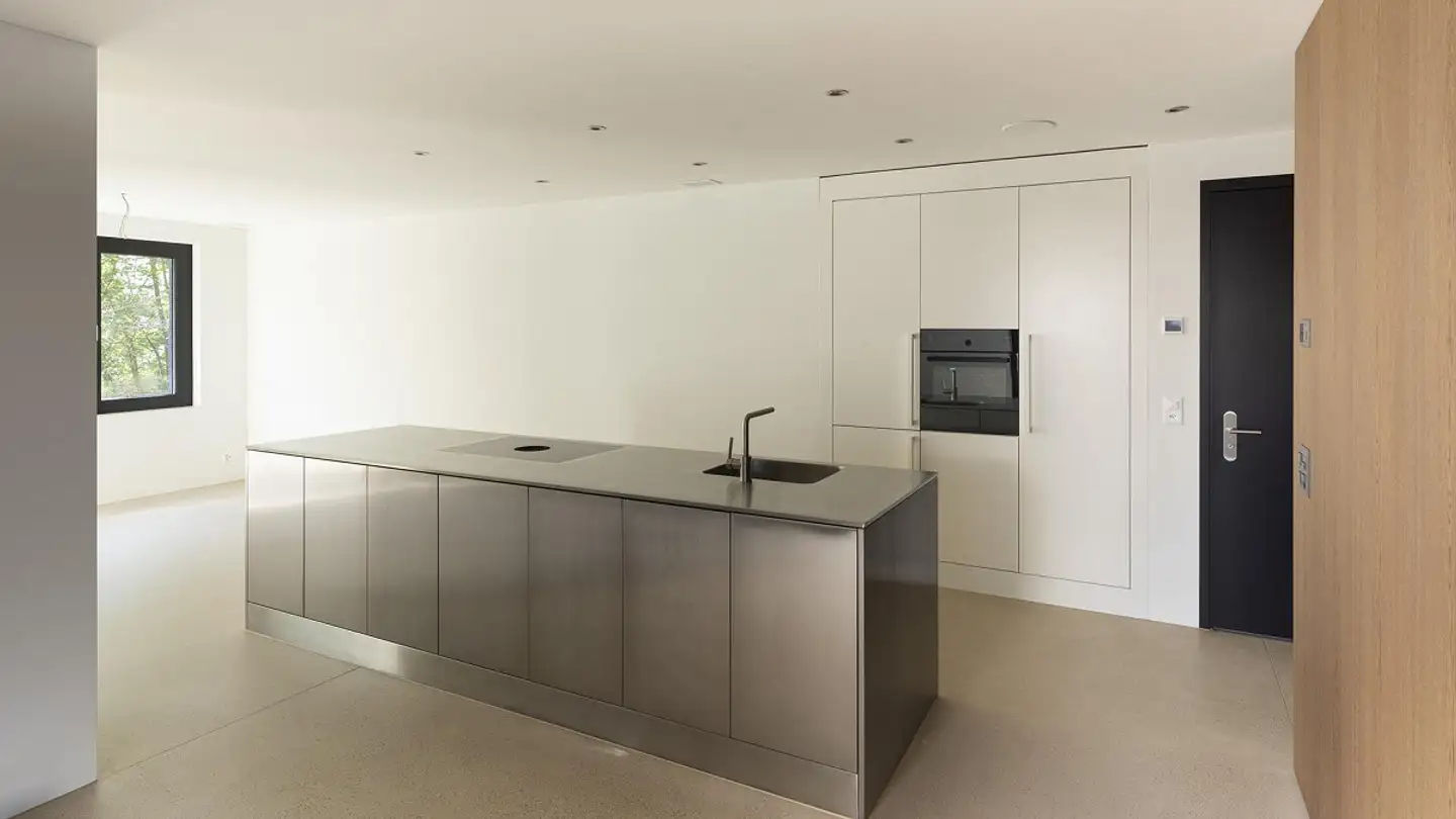 Appartement à louer - Forchstrasse 277, 8008 Zürich - Photo 4