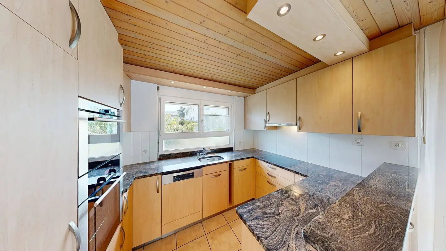 Einfamilienhaus kaufen - Gartenweg 3, 5442 Fislisbach - Foto 4