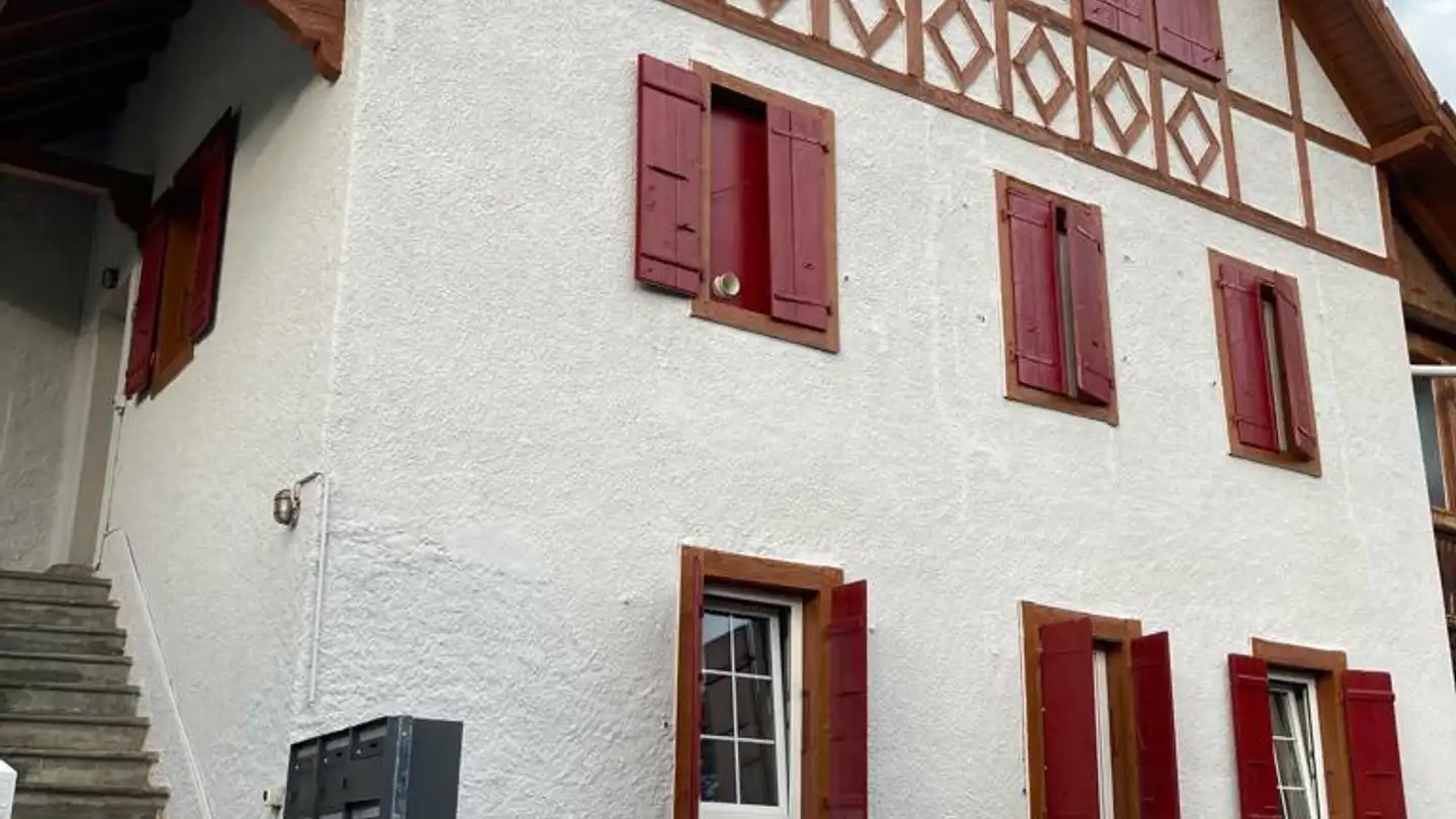 Einfamilienhaus kaufen - 1880 Bex - Foto 2