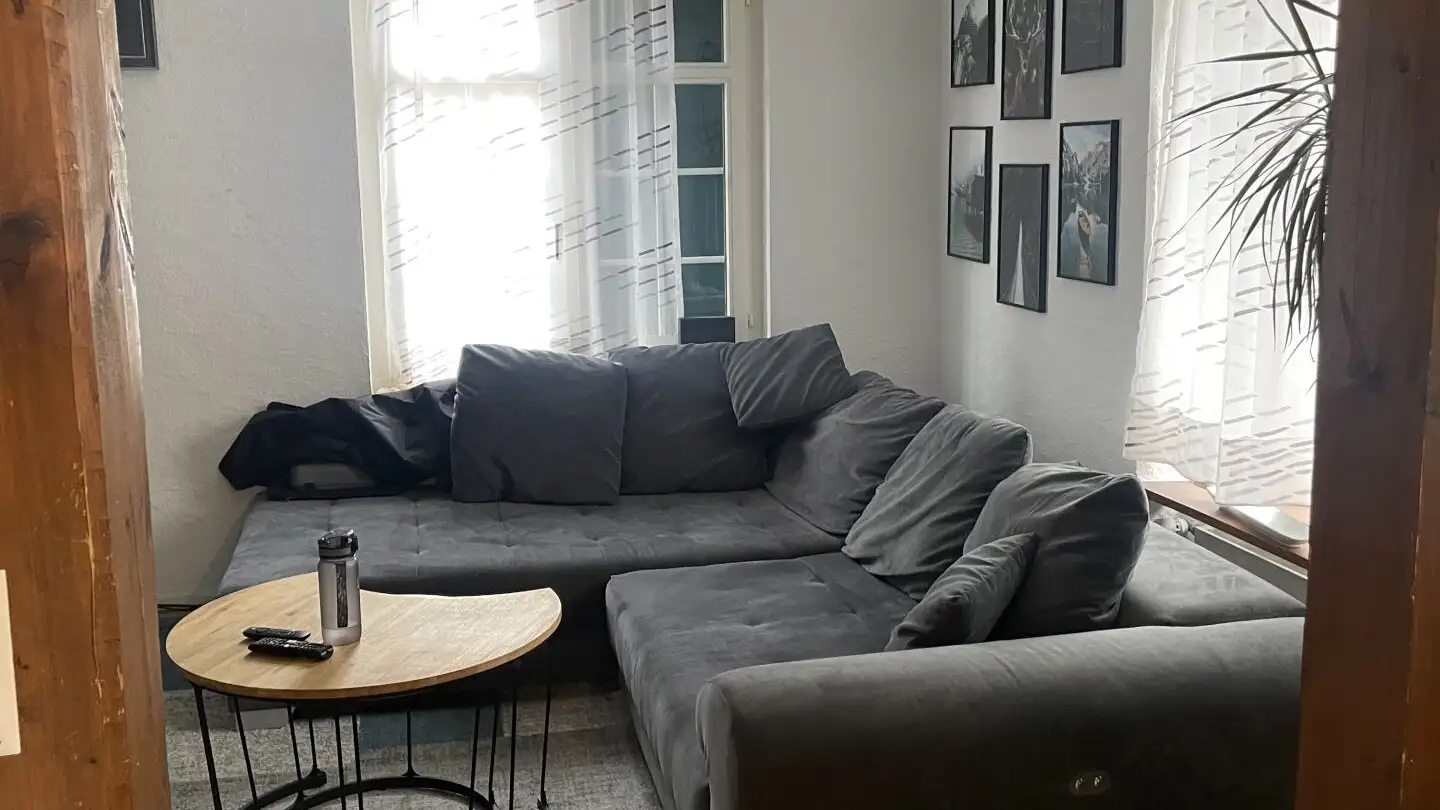 Wohnung mieten - Rosgartenstrasse, 8280 Kreuzlingen - Foto 2