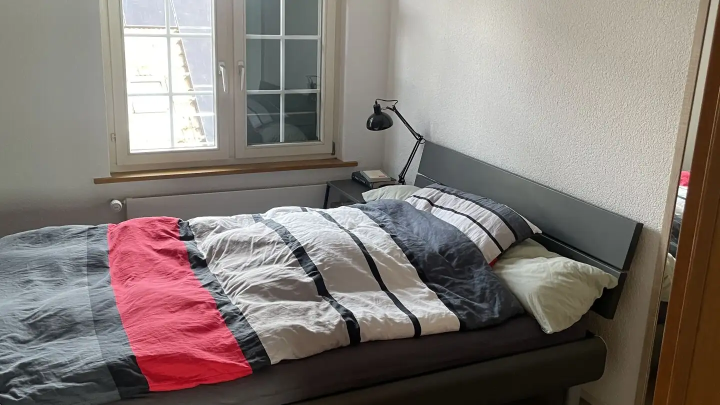 Wohnung mieten - Rosgartenstrasse, 8280 Kreuzlingen - Foto 3