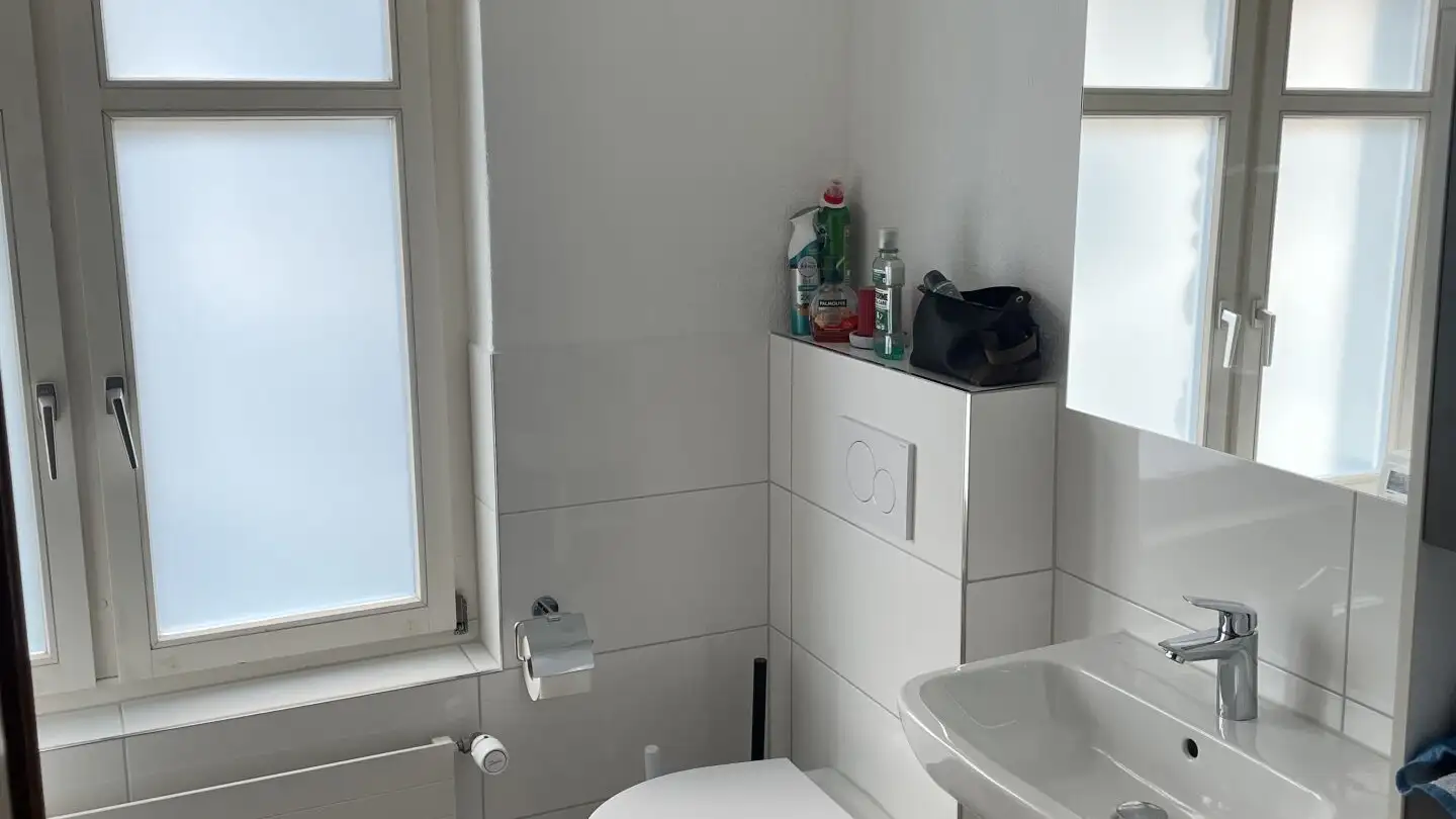 Wohnung mieten - Rosgartenstrasse, 8280 Kreuzlingen - Foto 4