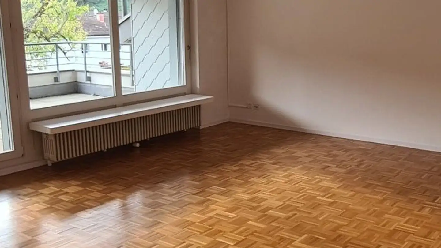 Attico in affitto - Bankstrasse 9, 5432 Neuenhof - Photo 2