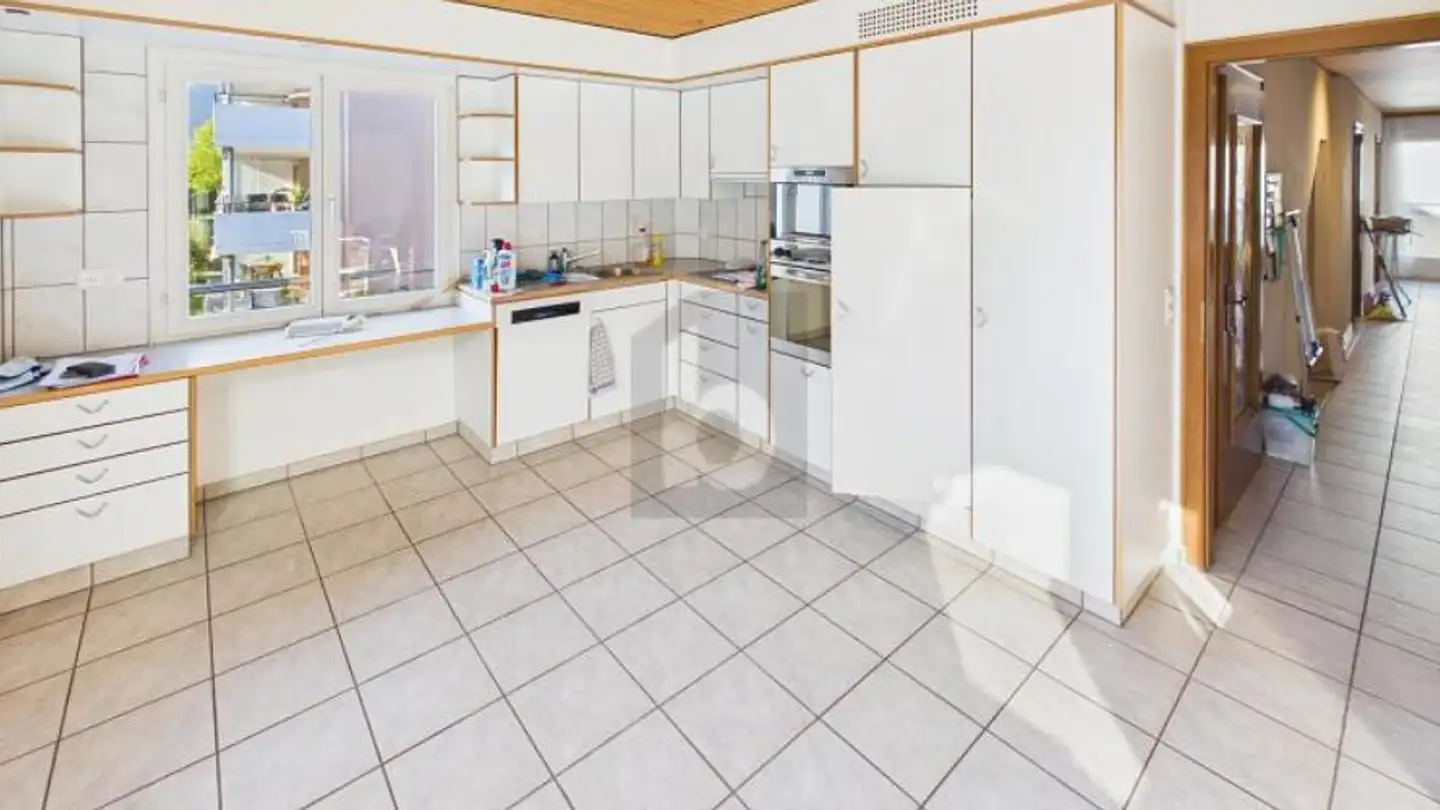 Appartamento in affitto - 4665 Oftringen