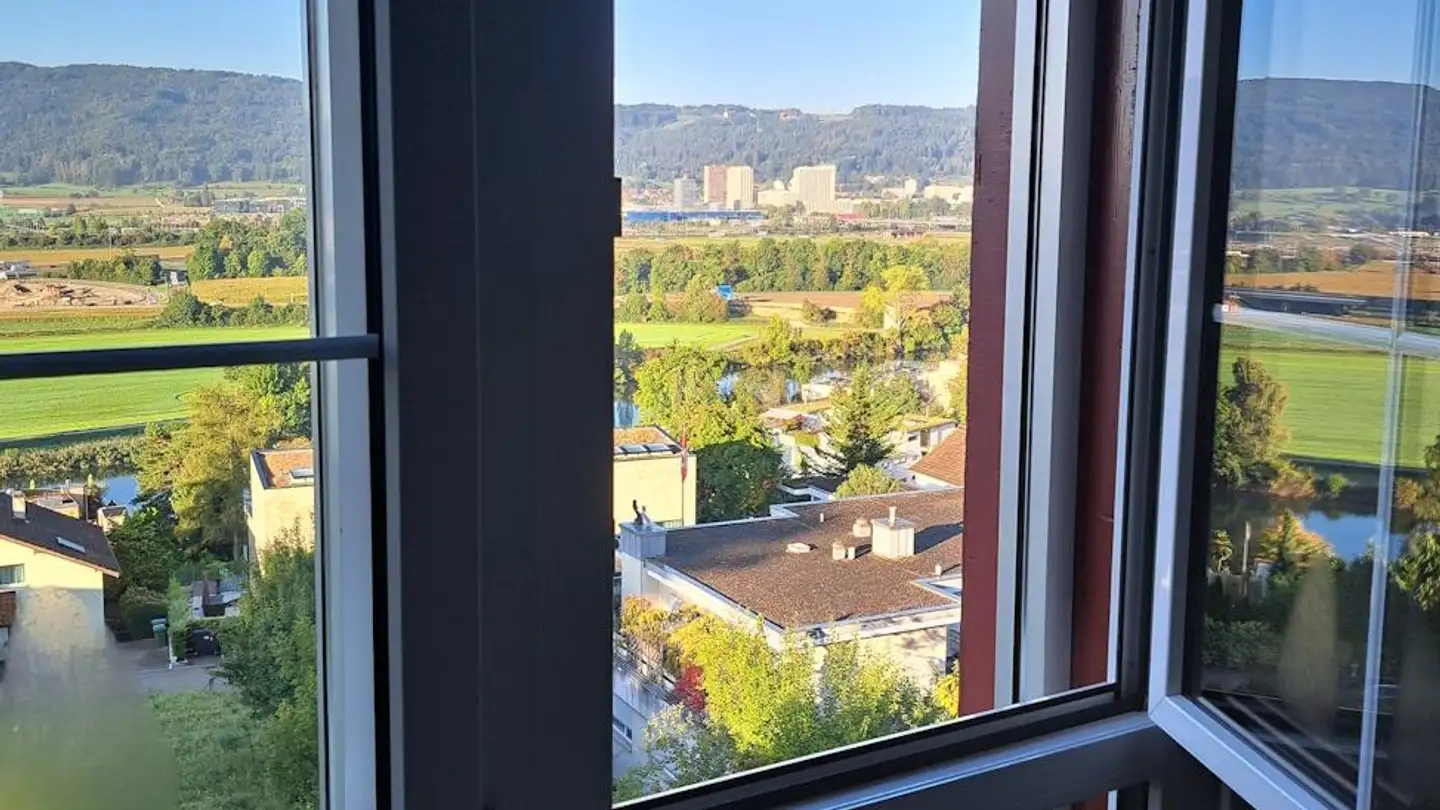 Penthouse kaufen - Rebweg 11, 8955 Oetwil an der Limmat - Foto 2