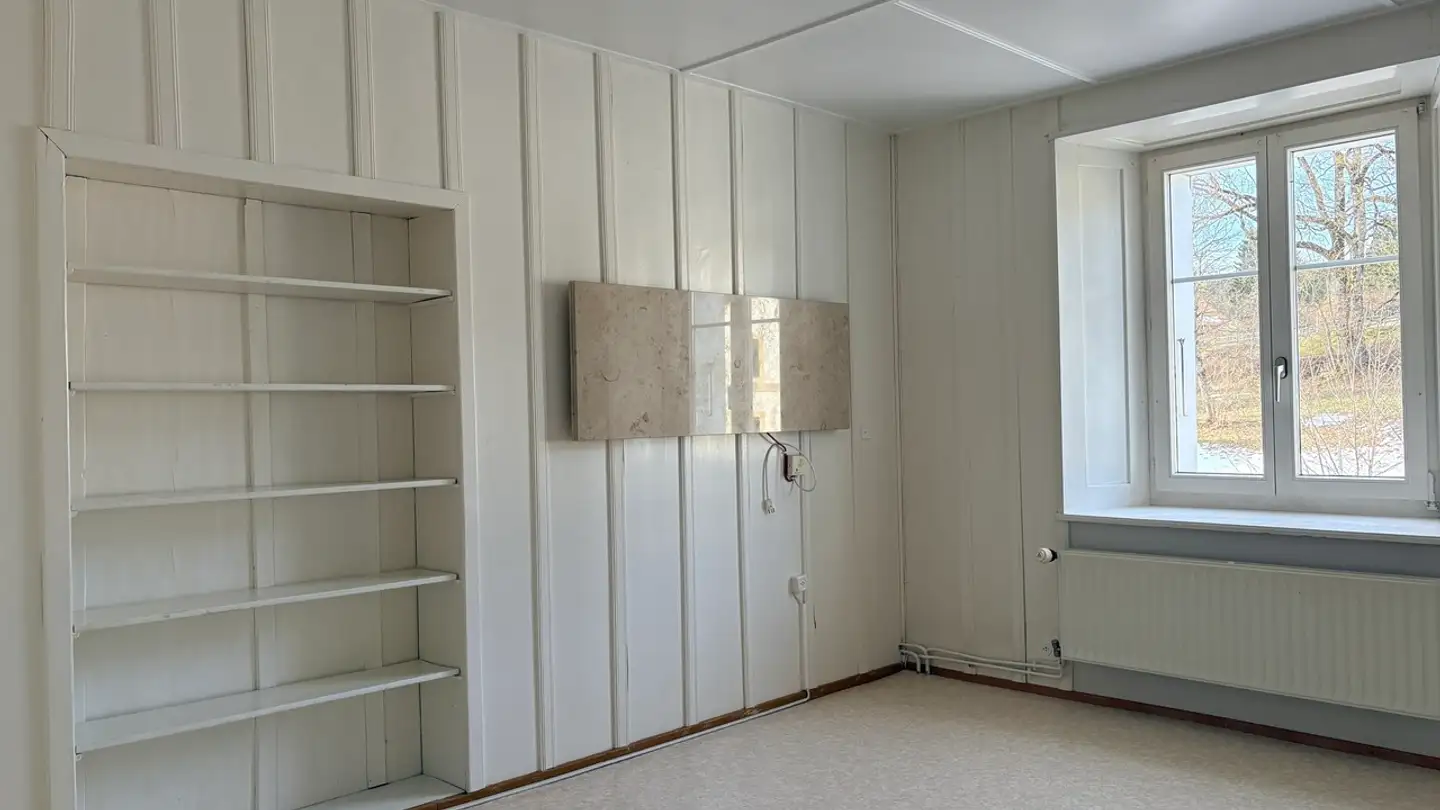 Apartment for rent - Les Bolles-Du-Temple 7, 2117 La Côte-aux-Fées - Photo 4