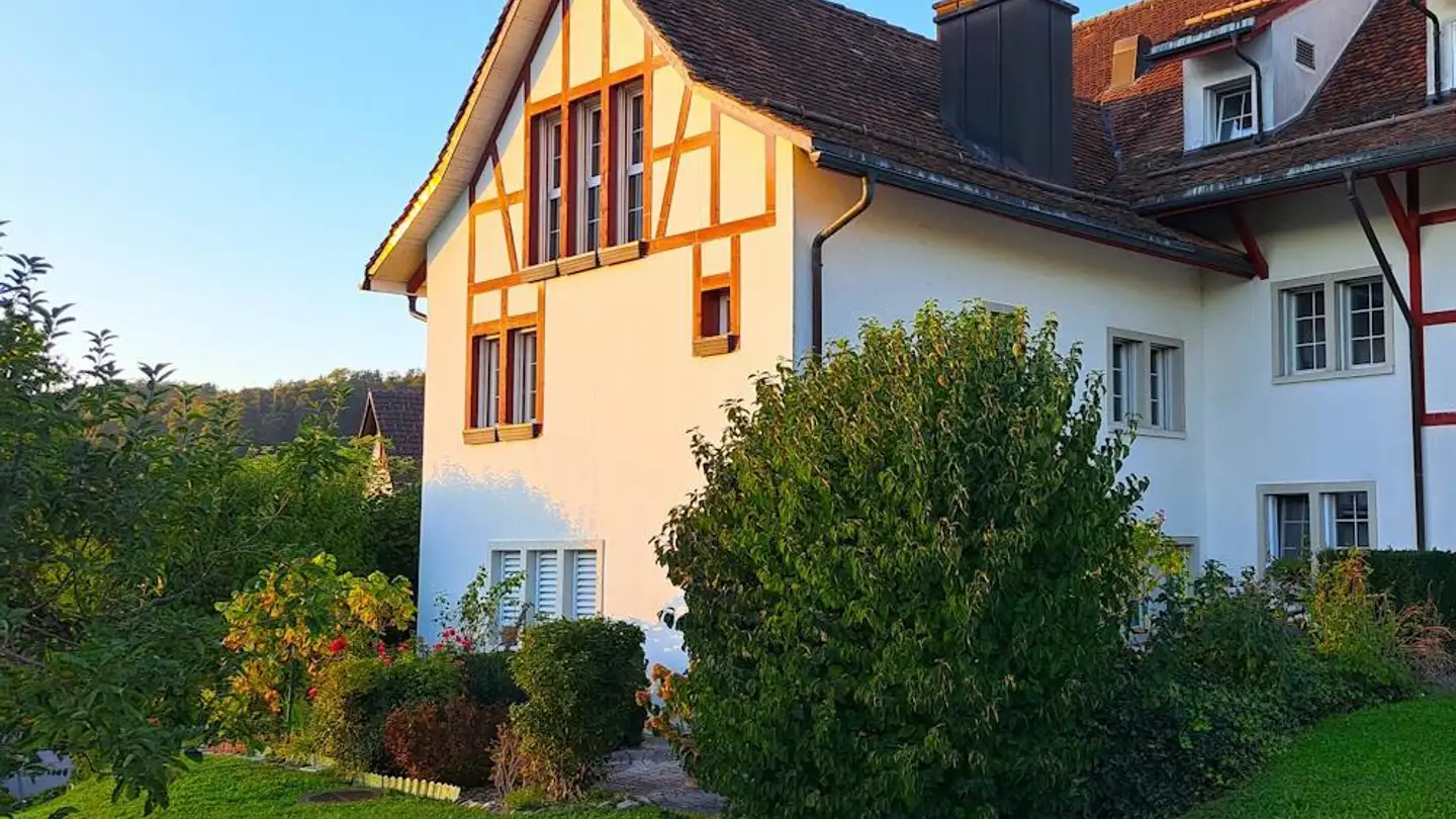 Penthouse kaufen - Rebweg 11, 8955 Oetwil an der Limmat - Foto 3