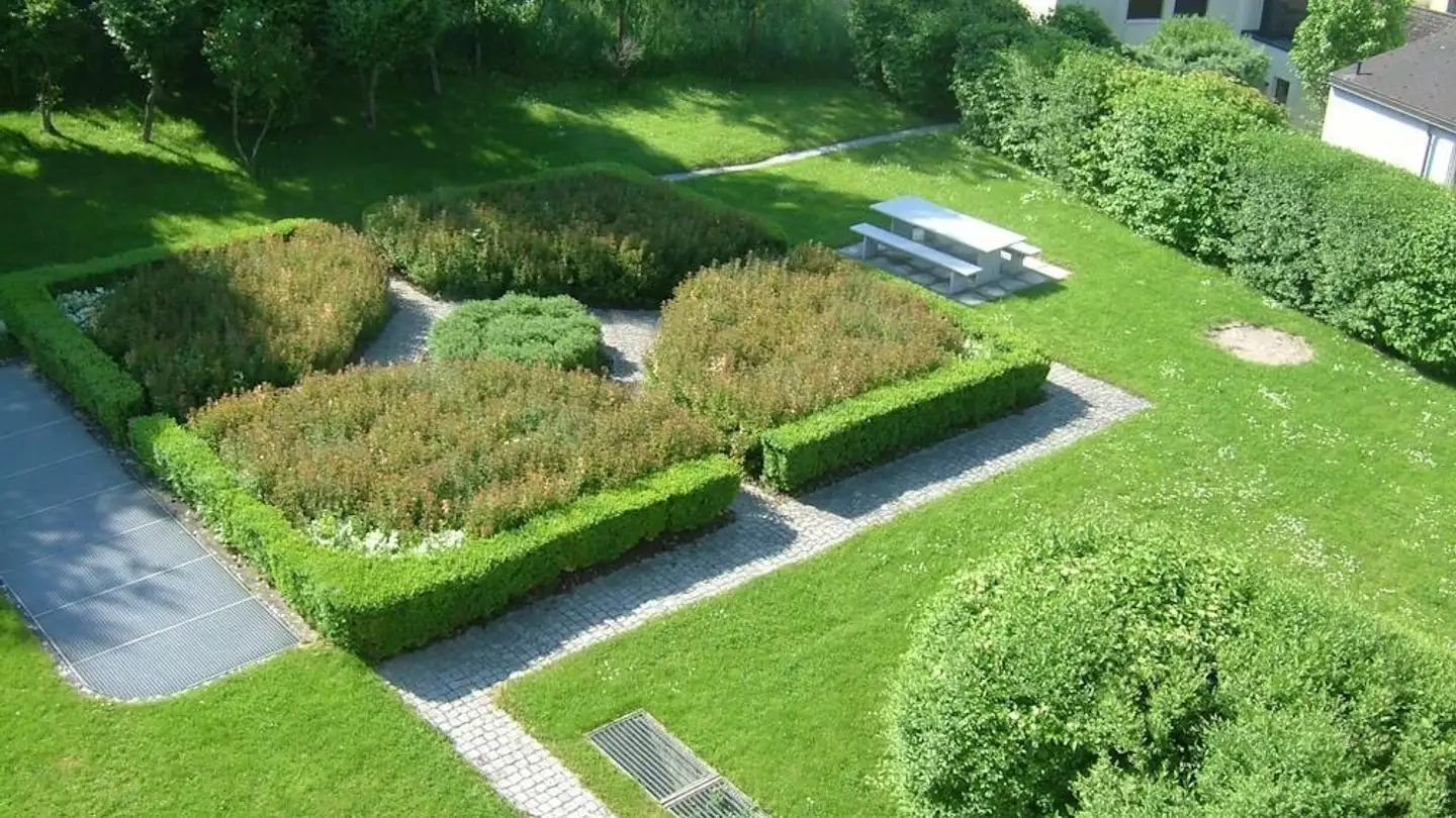 Penthouse kaufen - Rebweg 11, 8955 Oetwil an der Limmat - Foto 4