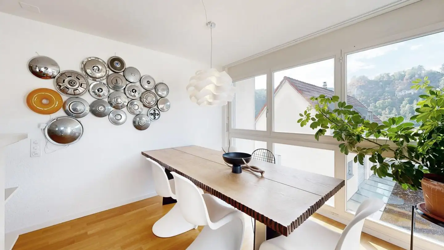 Apartment for sale - In Den Gärten 4, 4202 Duggingen - Photo 3