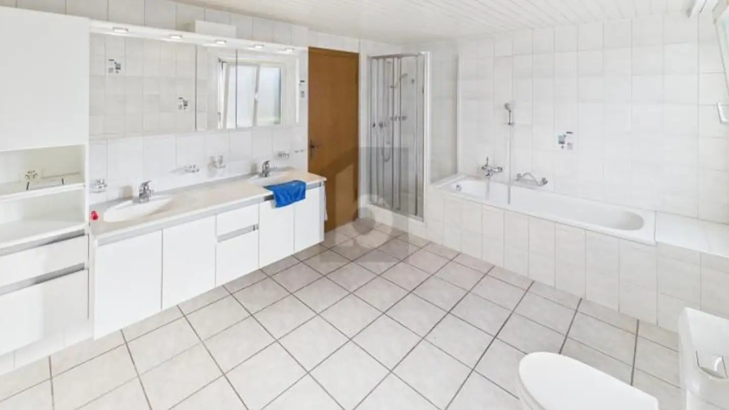 Appartamento in affitto - 4665 Oftringen - Foto 4