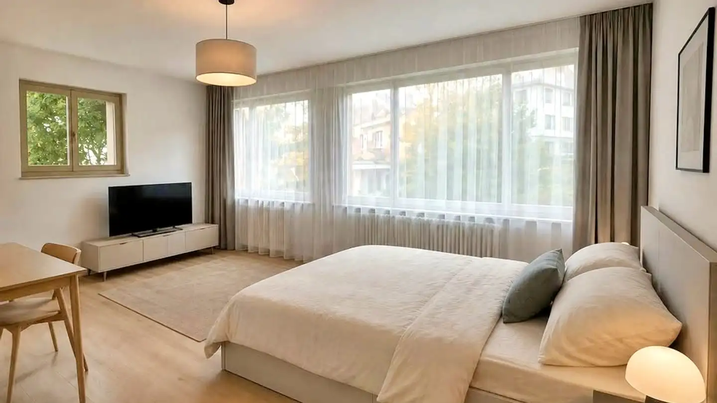Appartamento in affitto - 1071 Chexbres