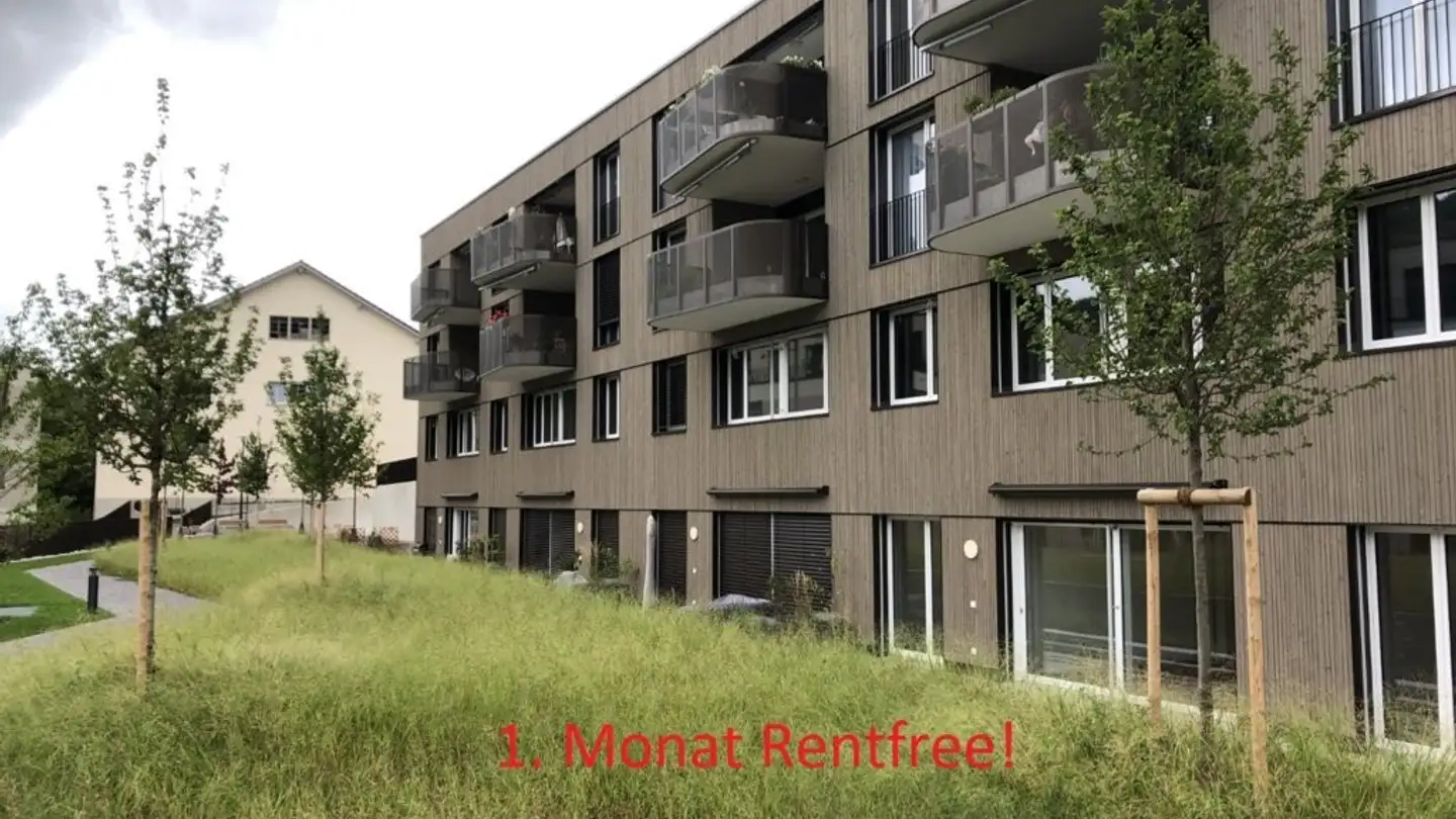 Wohnung mieten - Hauptstrasse 28, 4448 Läufelfingen