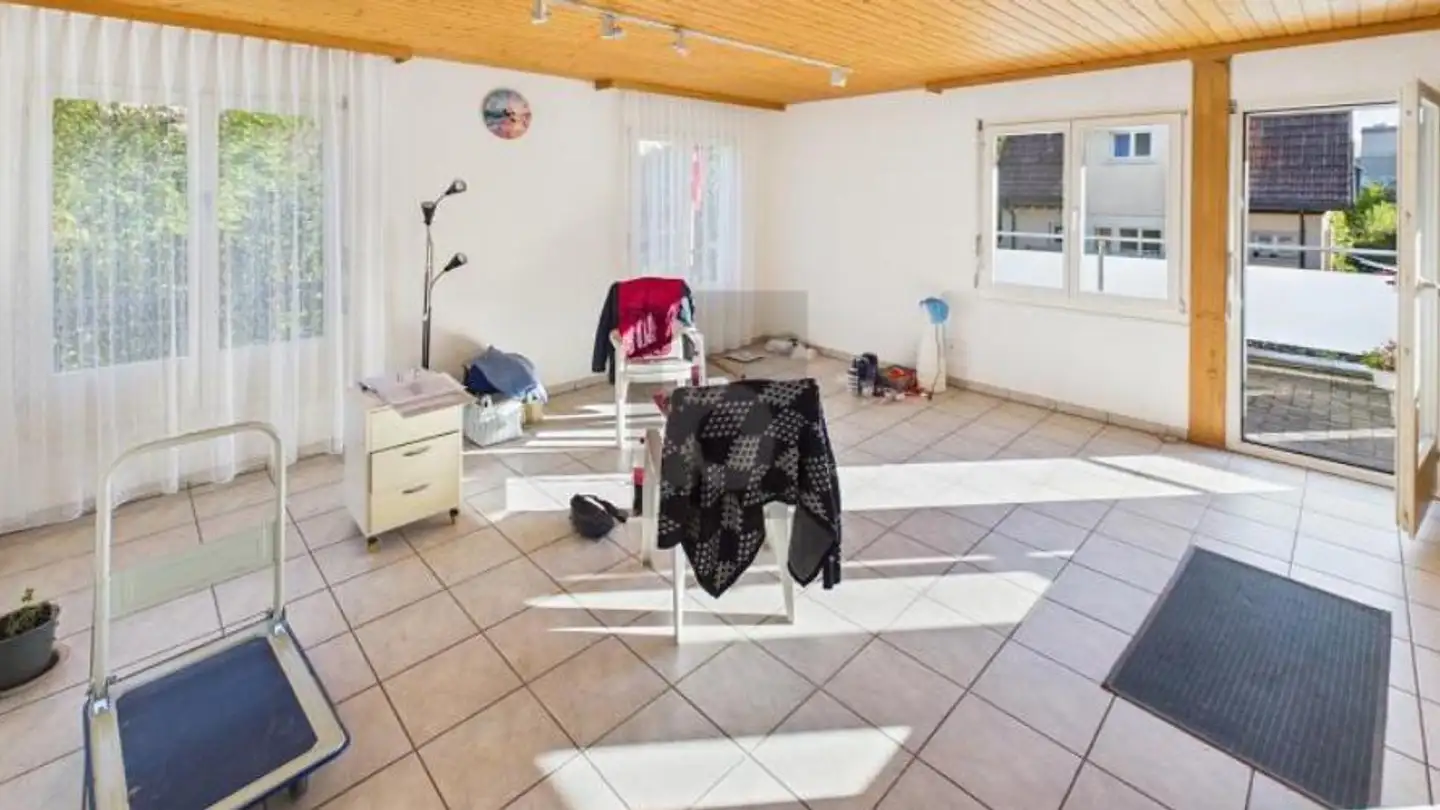Appartamento in affitto - 4665 Oftringen - Foto 2
