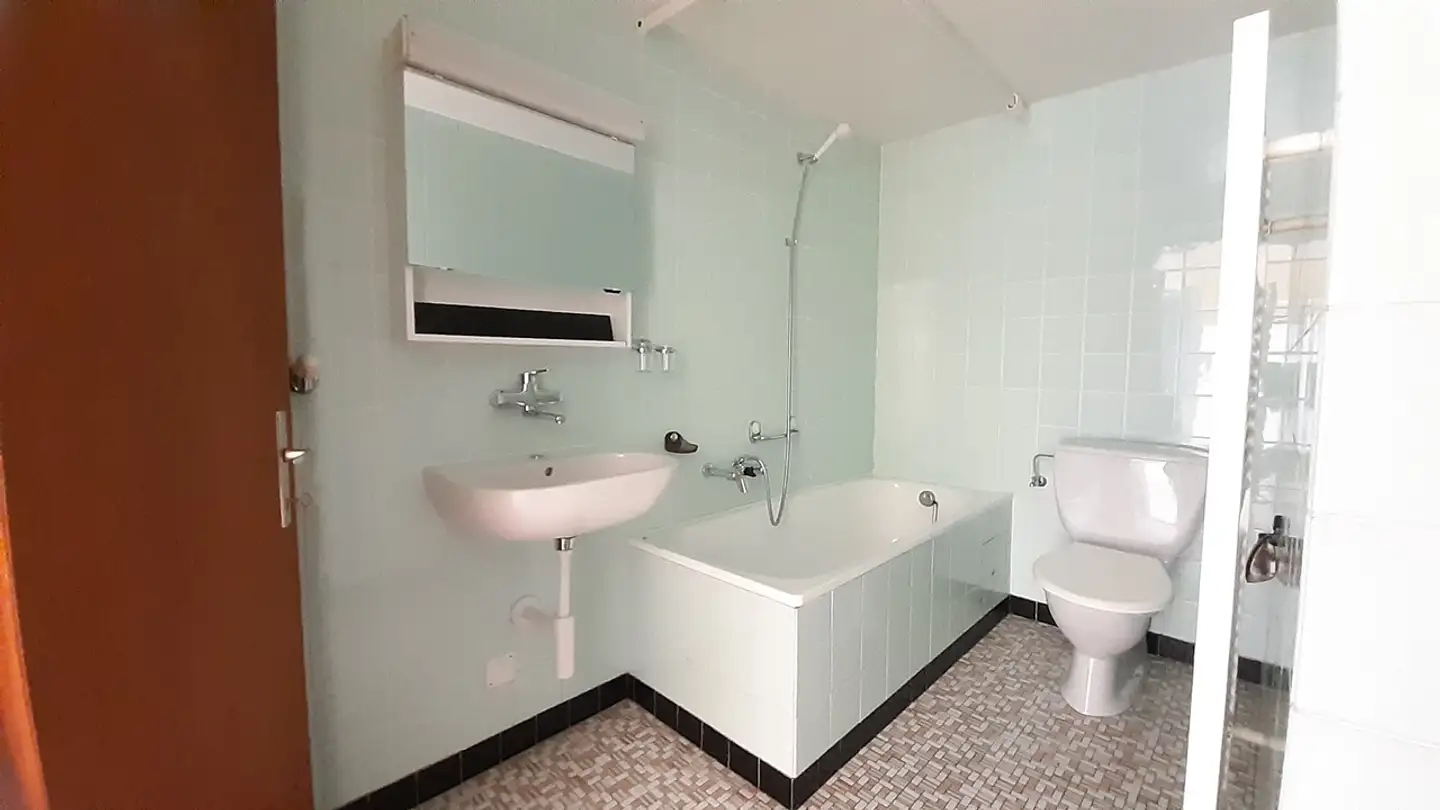 Apartment for rent - Les Bolles-Du-Temple 7, 2117 La Côte-aux-Fées - Photo 3