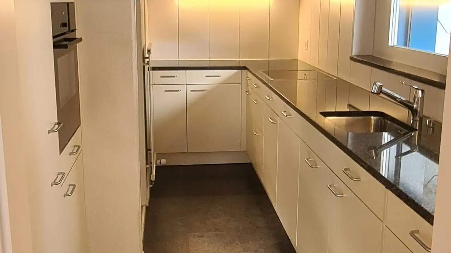 Attico in affitto - Bankstrasse 9, 5432 Neuenhof - Photo 4