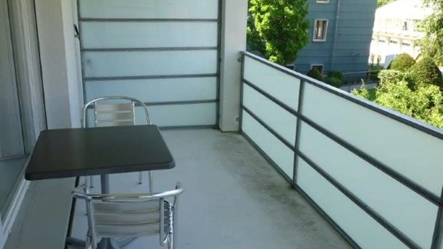 Apartment for rent - Gerbestrasse 1b, 9410 Heiden - Photo 2