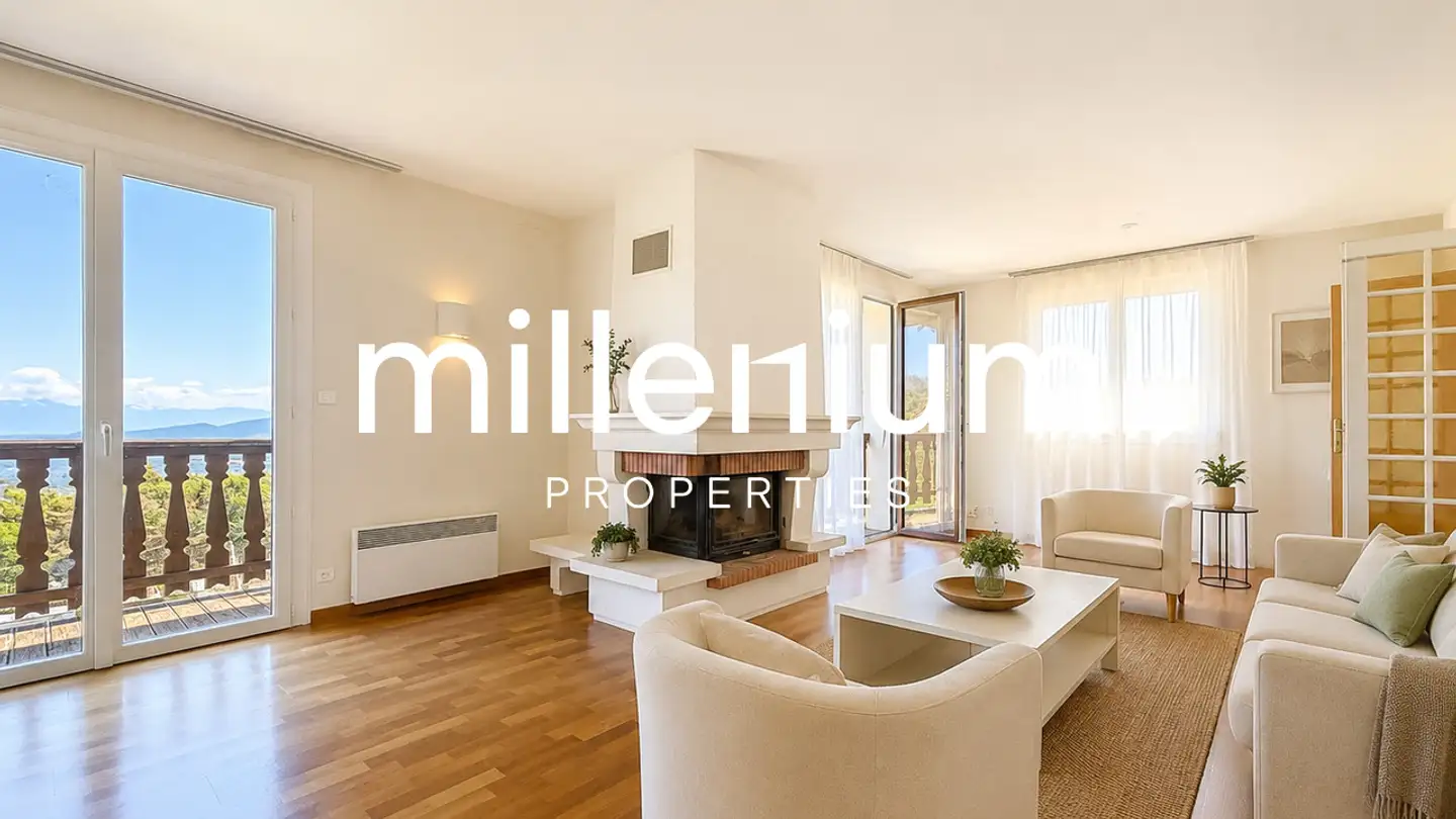Maison individuelle à vendre - 1260 Nyon - Photo 4