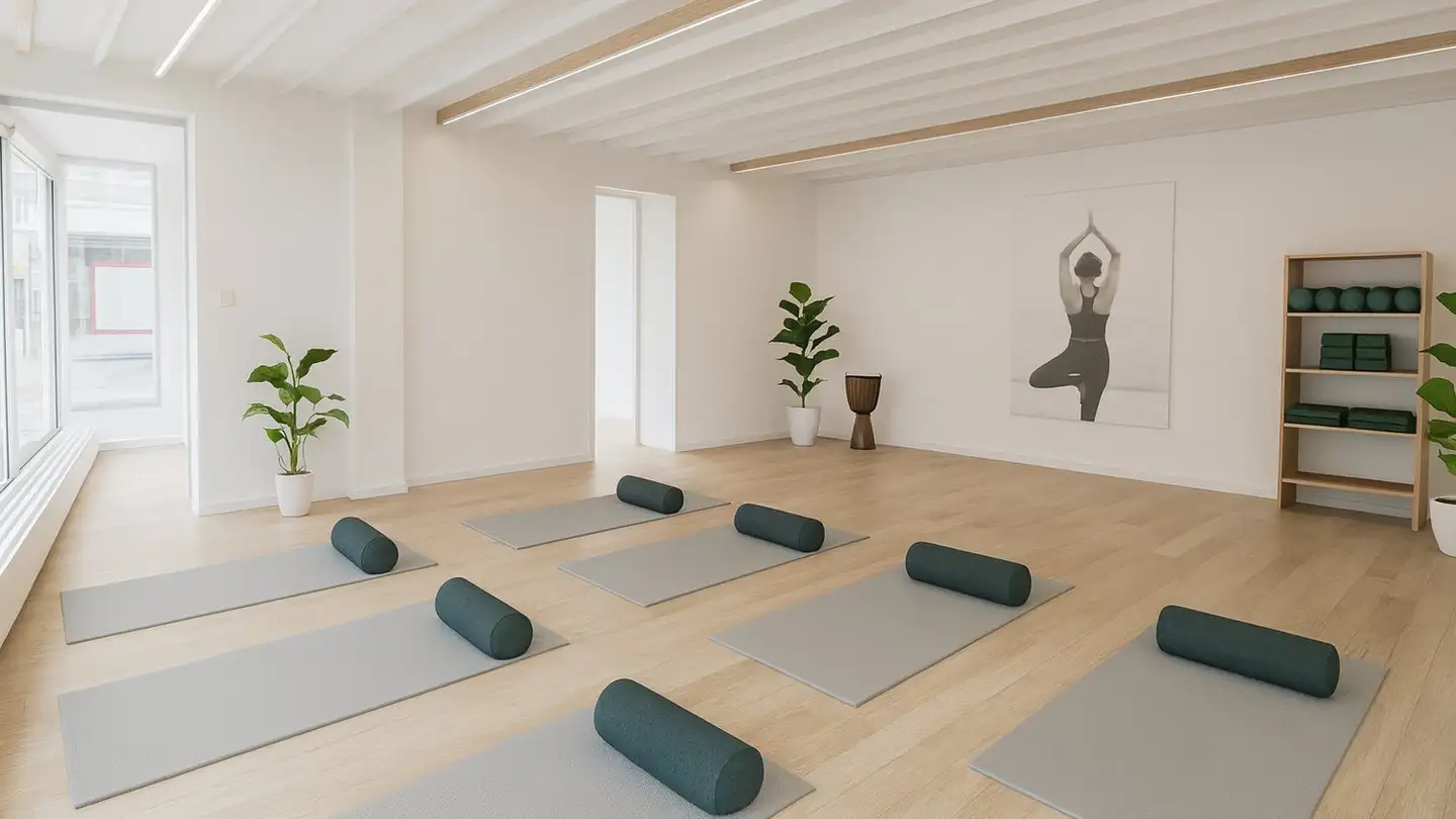 Commerciale in affitto - Baslerstrasse 37, 4600 Olten - Photo 3