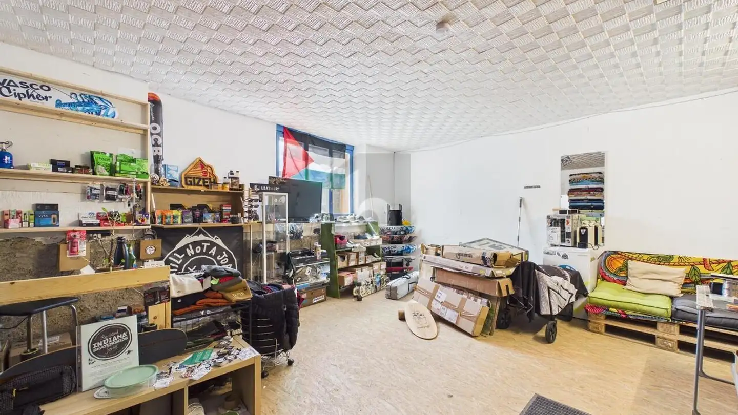 Factory for rent - 7014 Trin - Photo 2