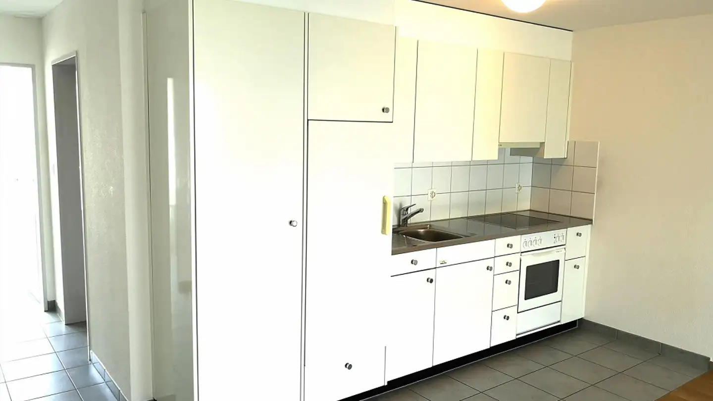 Apartment for rent - Gerbestrasse 1b, 9410 Heiden - Photo 3