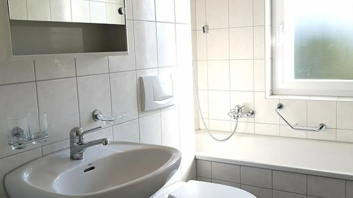 Apartment for rent - Gerbestrasse 1b, 9410 Heiden - Photo 4