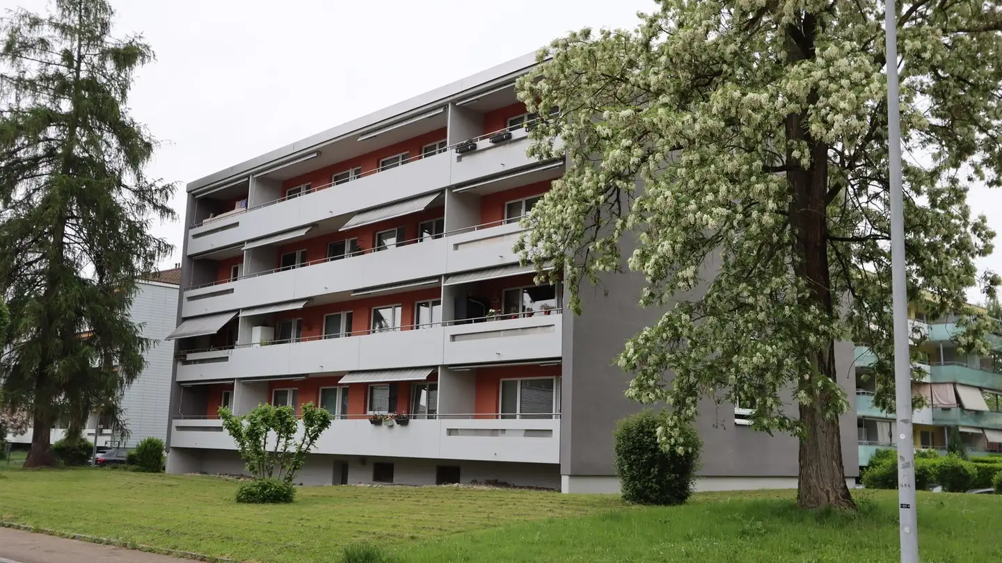Apartment for rent - Im Feld 35, 8424 Embrach