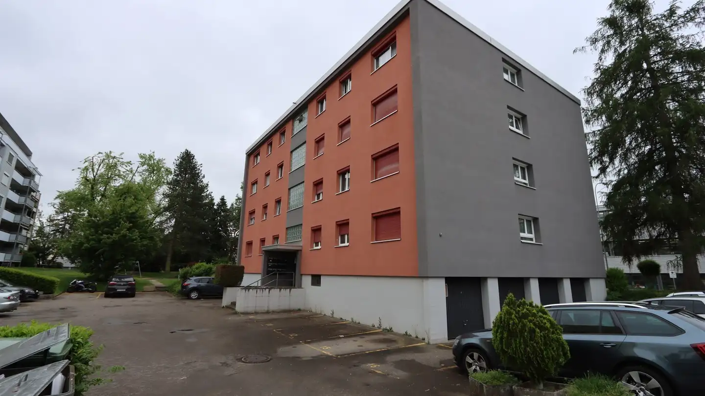 Appartamento in affitto - Im Feld 35, 8424 Embrach - Foto 2